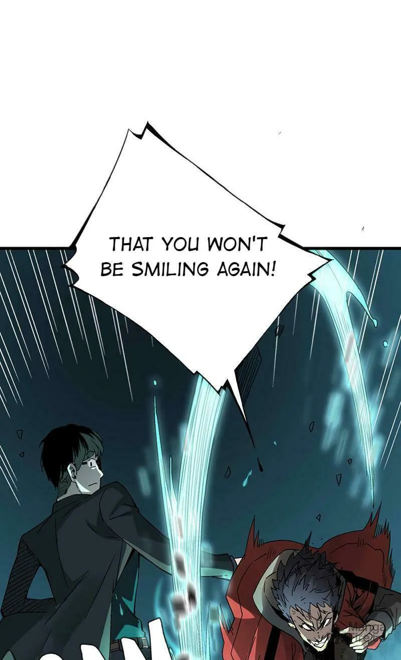 Read Soul Hunter: Ghost Chronicles (Colored) chapter 13 image 52 on Lezhin