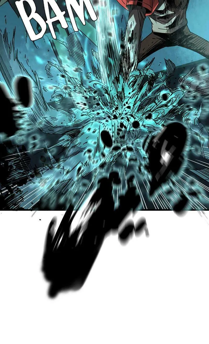 Read Soul Hunter: Ghost Chronicles (Colored) chapter 13 image 53 on Lezhin