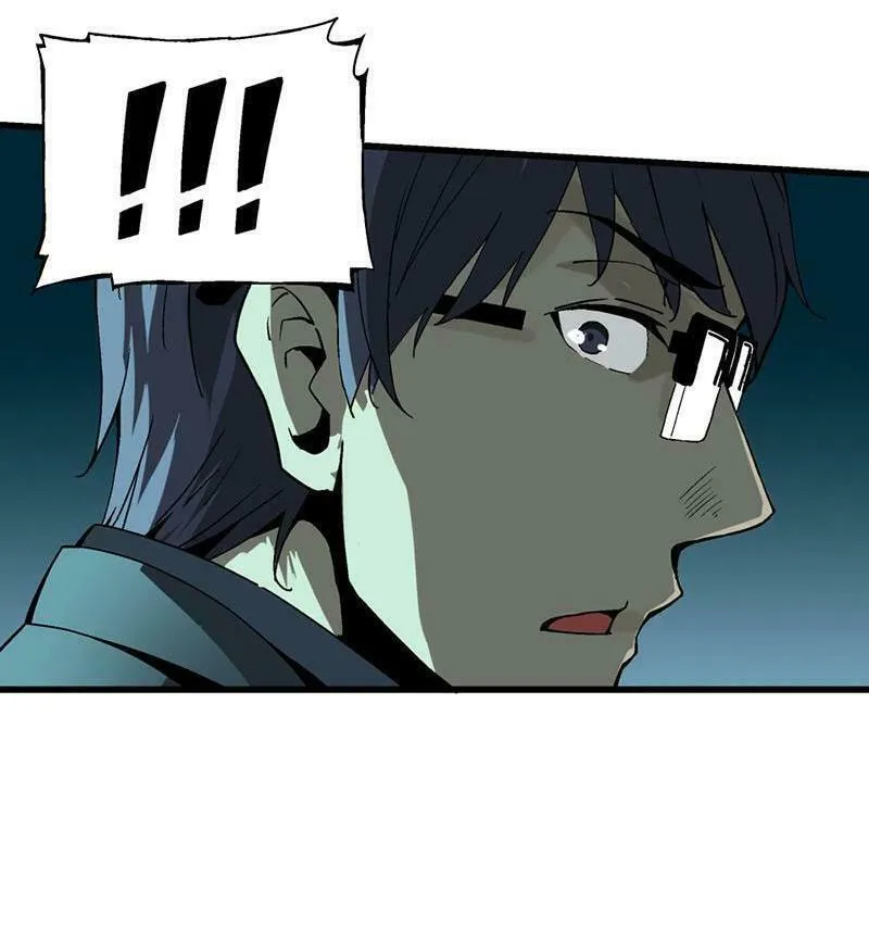 Read Soul Hunter: Ghost Chronicles (Colored) chapter 13 image 54 on Lezhin