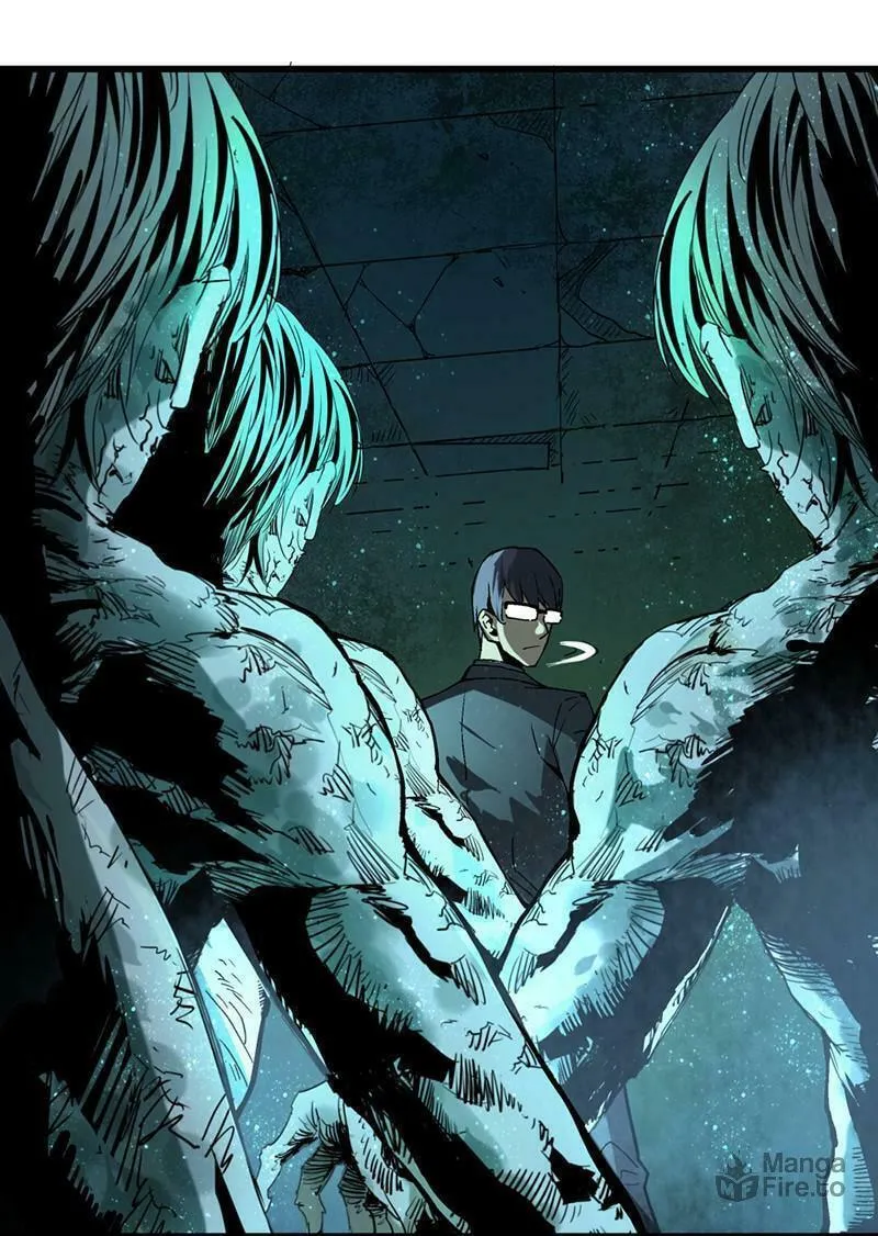 Read Soul Hunter: Ghost Chronicles (Colored) chapter 13 image 55 on Lezhin