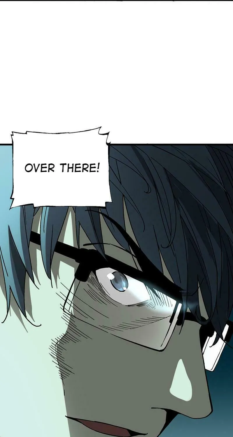 Read Soul Hunter: Ghost Chronicles (Colored) chapter 13 image 56 on Lezhin