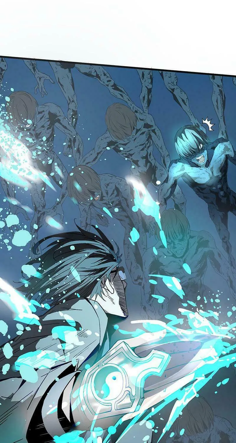 Read Soul Hunter: Ghost Chronicles (Colored) chapter 13 image 59 on Lezhin