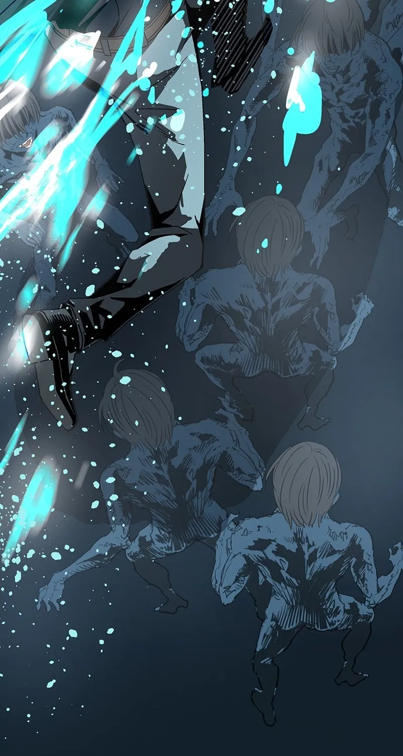 Read Soul Hunter: Ghost Chronicles (Colored) chapter 13 image 61 on Lezhin