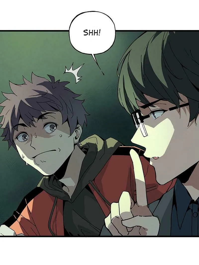 Read Soul Hunter: Ghost Chronicles (Colored) chapter 13 image 9 on Lezhin
