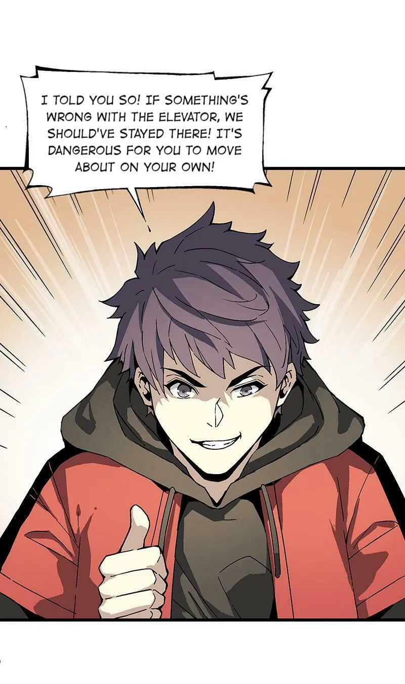 Read Soul Hunter: Ghost Chronicles (Colored) chapter 14 image 15 on Lezhin