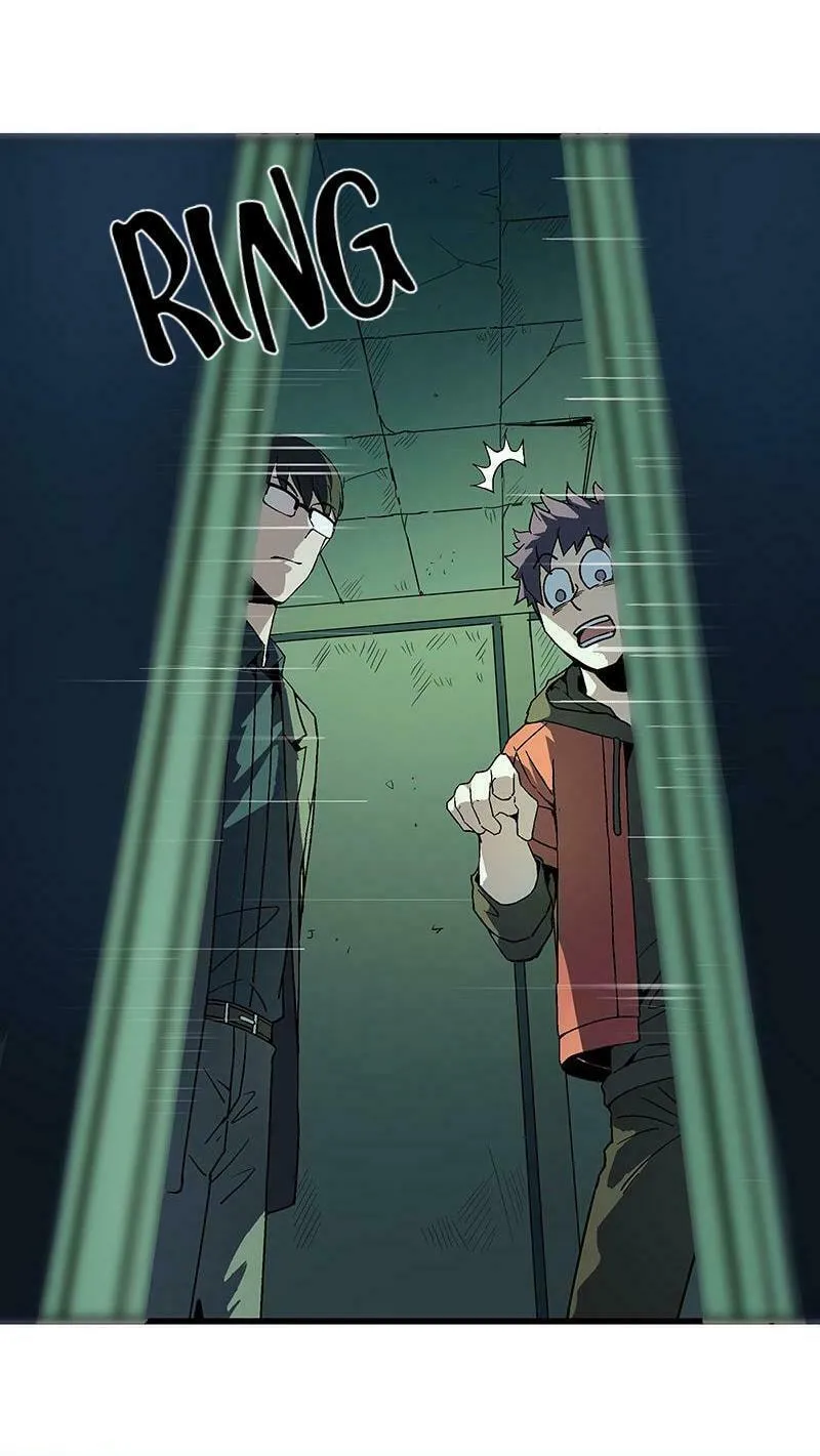 Read Soul Hunter: Ghost Chronicles (Colored) chapter 14 image 16 on Lezhin