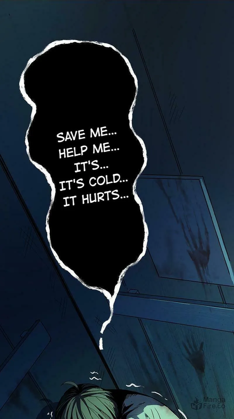 Read Soul Hunter: Ghost Chronicles (Colored) chapter 14 image 17 on Lezhin