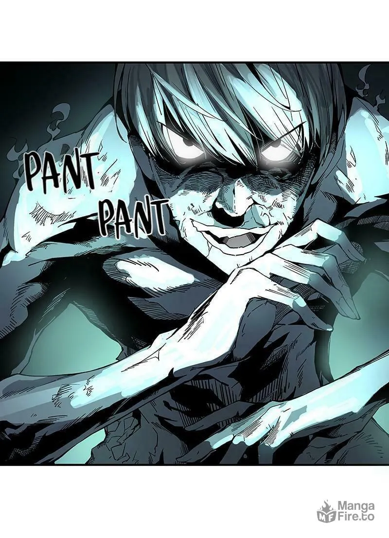 Read Soul Hunter: Ghost Chronicles (Colored) chapter 14 image 2 on Lezhin