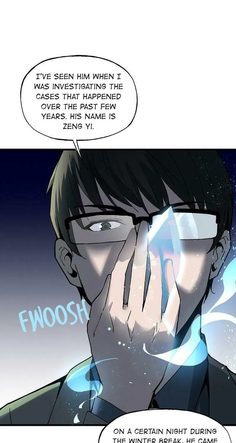 Read Soul Hunter: Ghost Chronicles (Colored) chapter 14 image 22 on Lezhin