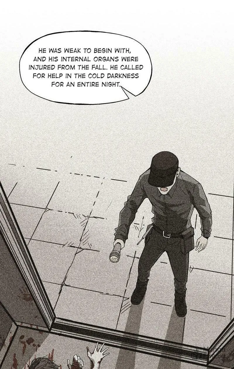 Read Soul Hunter: Ghost Chronicles (Colored) chapter 14 image 24 on Lezhin