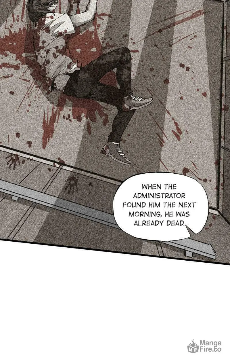 Read Soul Hunter: Ghost Chronicles (Colored) chapter 14 image 25 on Lezhin