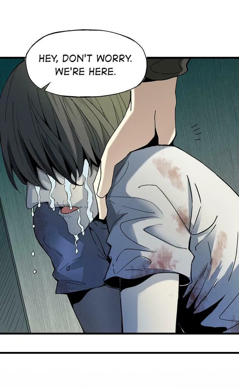 Read Soul Hunter: Ghost Chronicles (Colored) chapter 14 image 27 on Lezhin