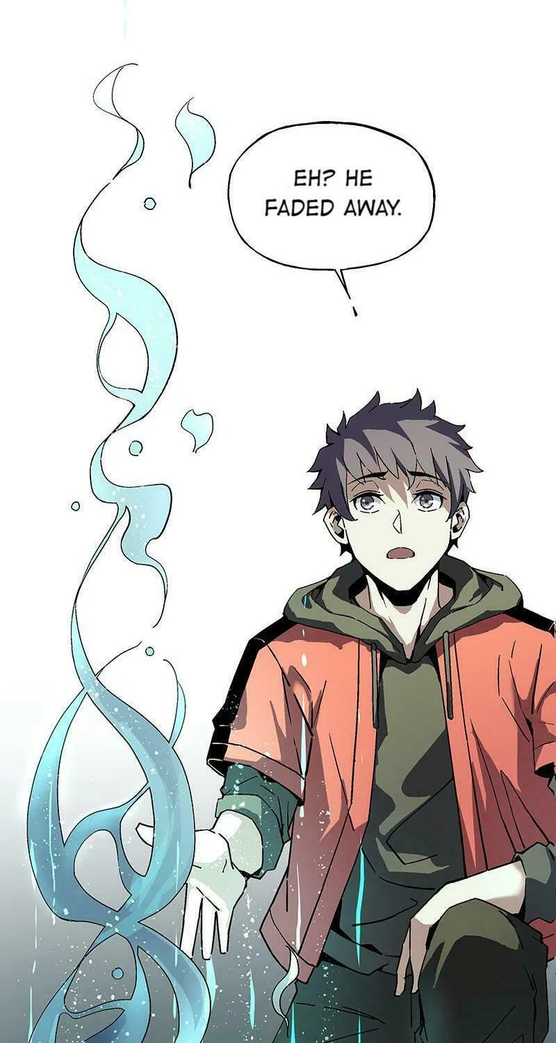Read Soul Hunter: Ghost Chronicles (Colored) chapter 14 image 32 on Lezhin