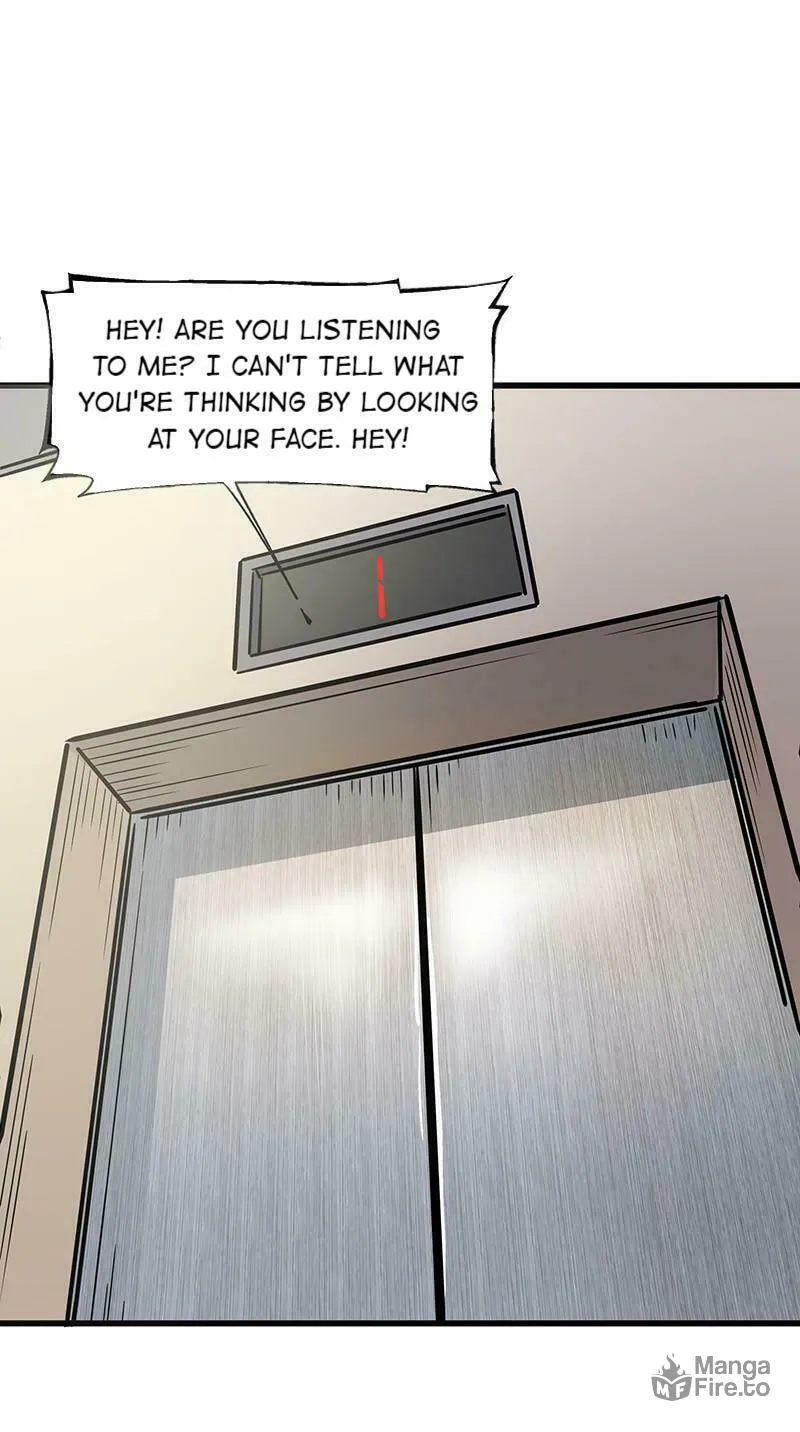 Read Soul Hunter: Ghost Chronicles (Colored) chapter 14 image 36 on Lezhin