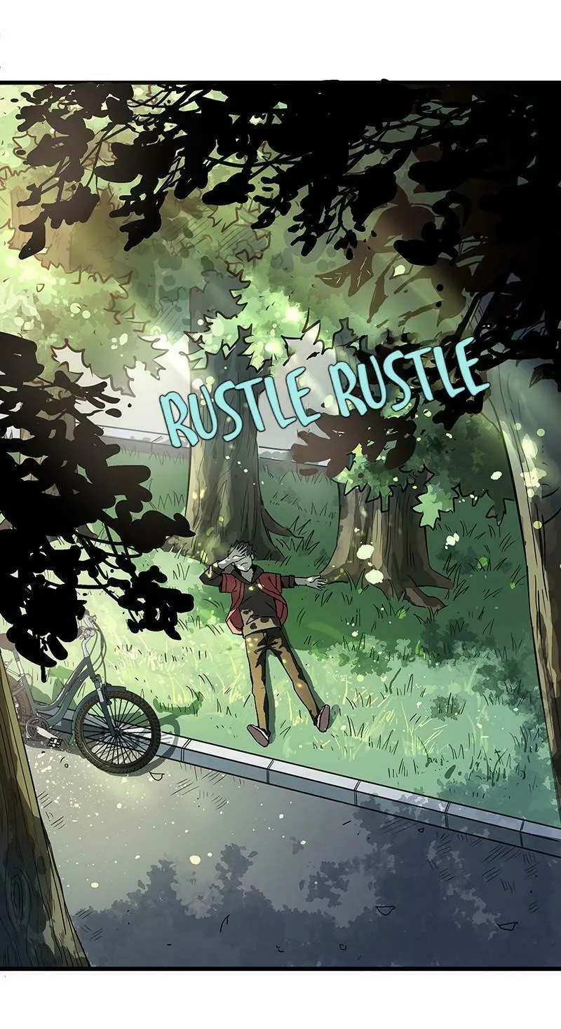Read Soul Hunter: Ghost Chronicles (Colored) chapter 14 image 37 on Lezhin