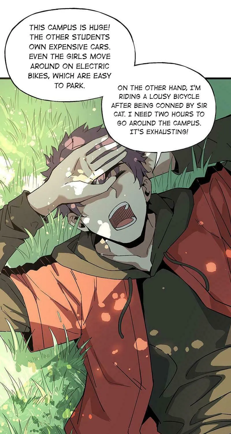 Read Soul Hunter: Ghost Chronicles (Colored) chapter 14 image 38 on Lezhin
