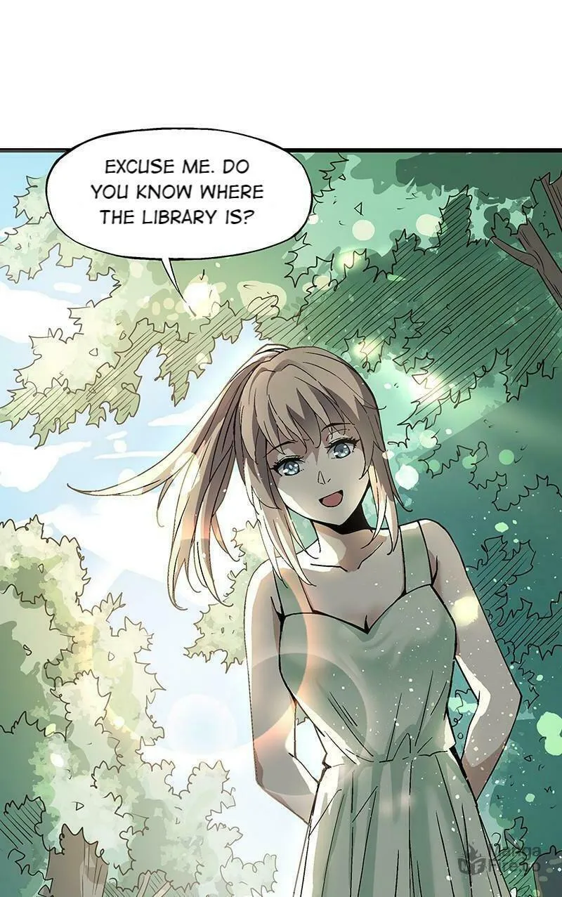 Read Soul Hunter: Ghost Chronicles (Colored) chapter 14 image 40 on Lezhin