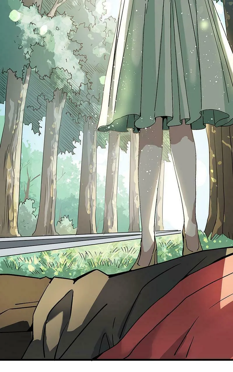 Read Soul Hunter: Ghost Chronicles (Colored) chapter 14 image 41 on Lezhin