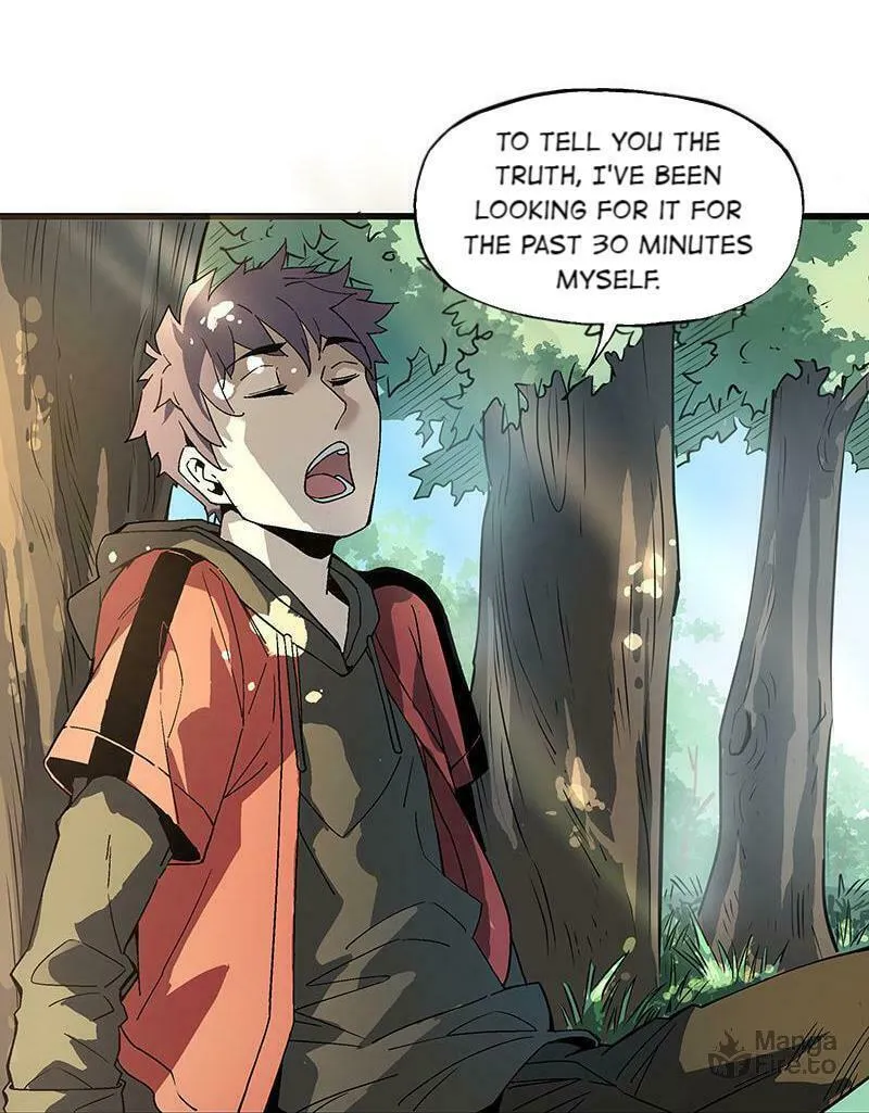 Read Soul Hunter: Ghost Chronicles (Colored) chapter 14 image 42 on Lezhin