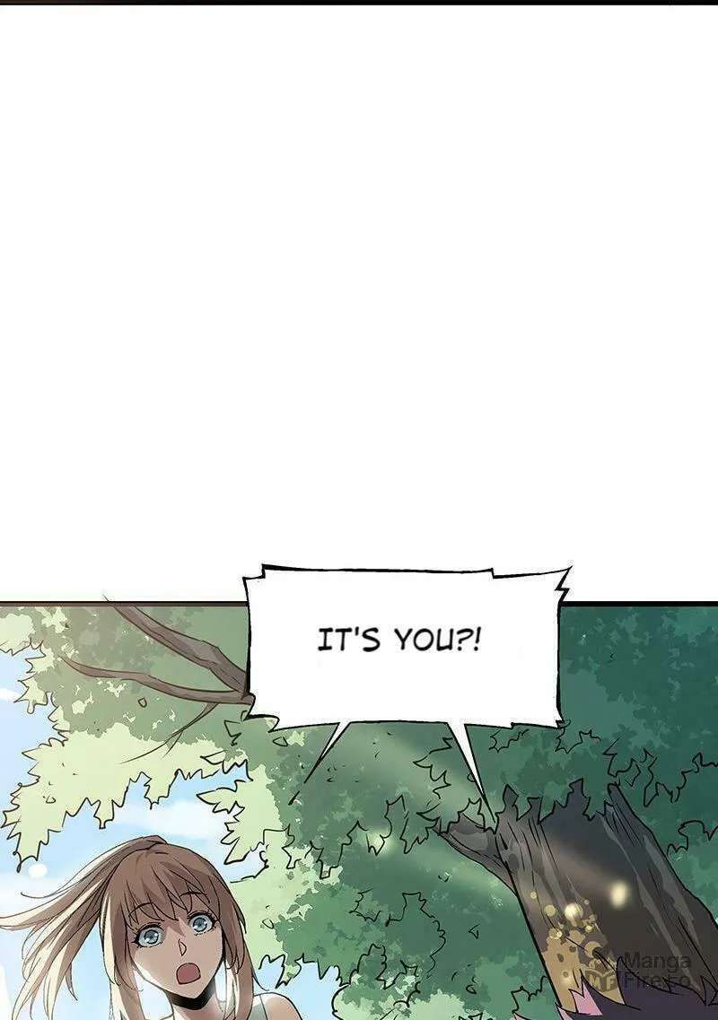 Read Soul Hunter: Ghost Chronicles (Colored) chapter 14 image 43 on Lezhin