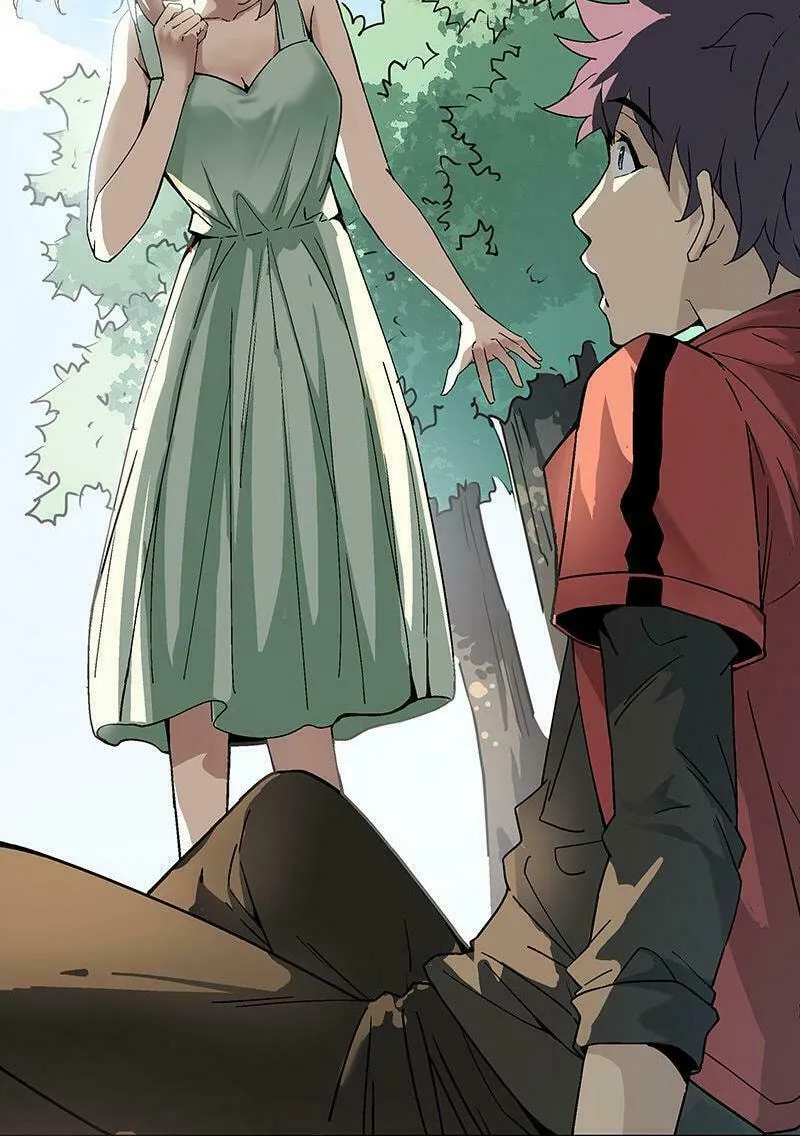 Read Soul Hunter: Ghost Chronicles (Colored) chapter 14 image 44 on Lezhin