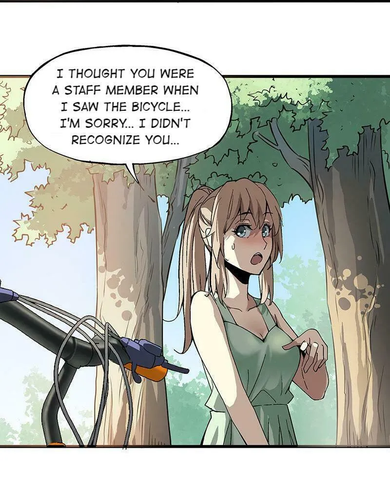 Read Soul Hunter: Ghost Chronicles (Colored) chapter 14 image 45 on Lezhin