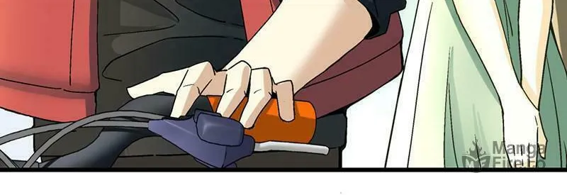 Read Soul Hunter: Ghost Chronicles (Colored) chapter 14 image 48 on Lezhin