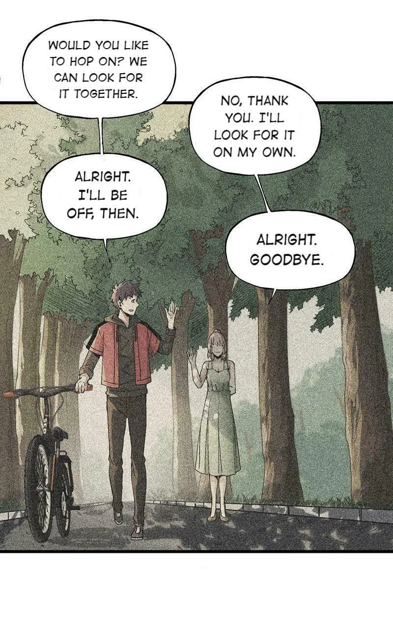 Read Soul Hunter: Ghost Chronicles (Colored) chapter 14 image 49 on Lezhin