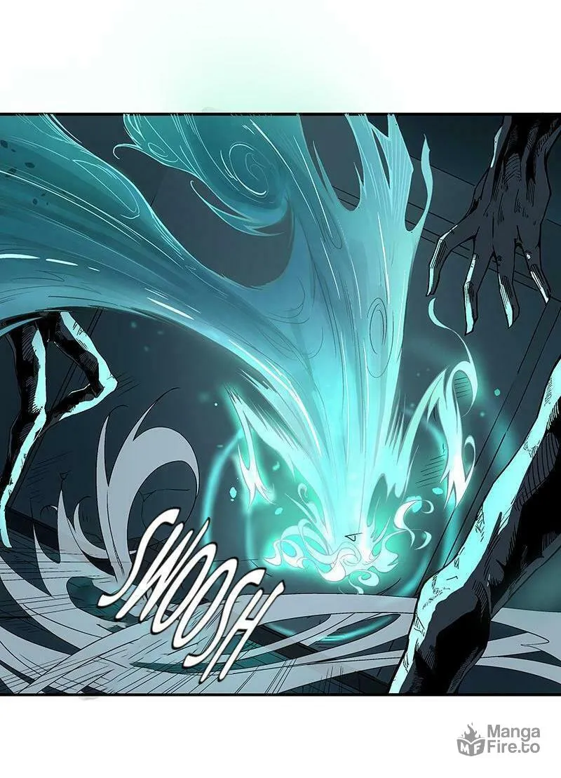 Read Soul Hunter: Ghost Chronicles (Colored) chapter 14 image 5 on Lezhin