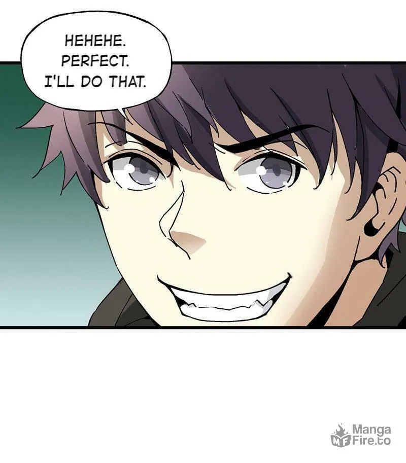 Read Soul Hunter: Ghost Chronicles (Colored) chapter 14 image 50 on Lezhin