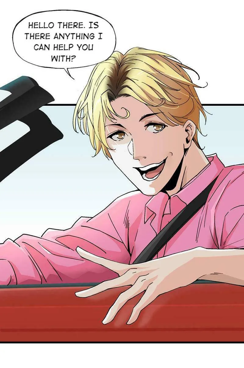 Read Soul Hunter: Ghost Chronicles (Colored) chapter 14 image 54 on Lezhin