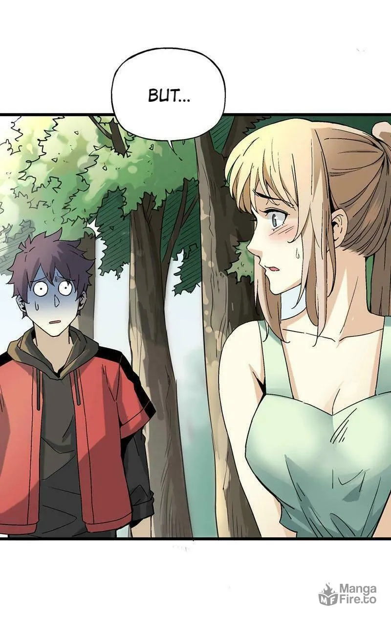 Read Soul Hunter: Ghost Chronicles (Colored) chapter 14 image 56 on Lezhin