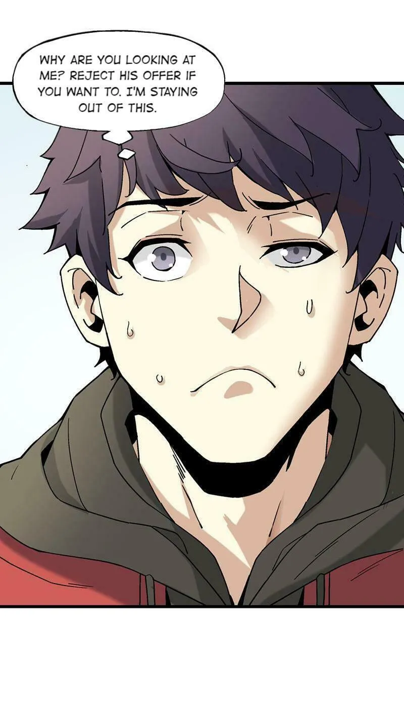 Read Soul Hunter: Ghost Chronicles (Colored) chapter 14 image 57 on Lezhin