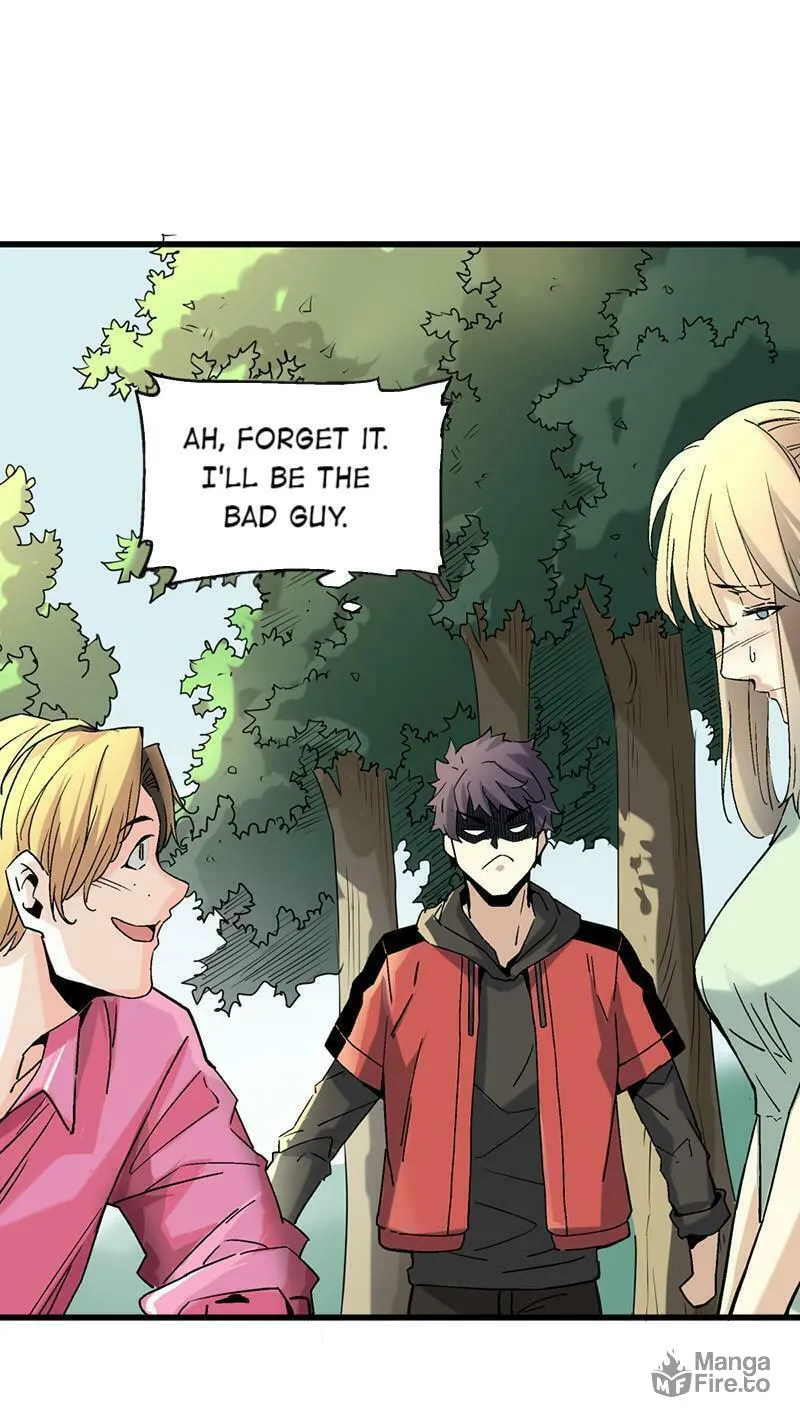 Read Soul Hunter: Ghost Chronicles (Colored) chapter 14 image 58 on Lezhin