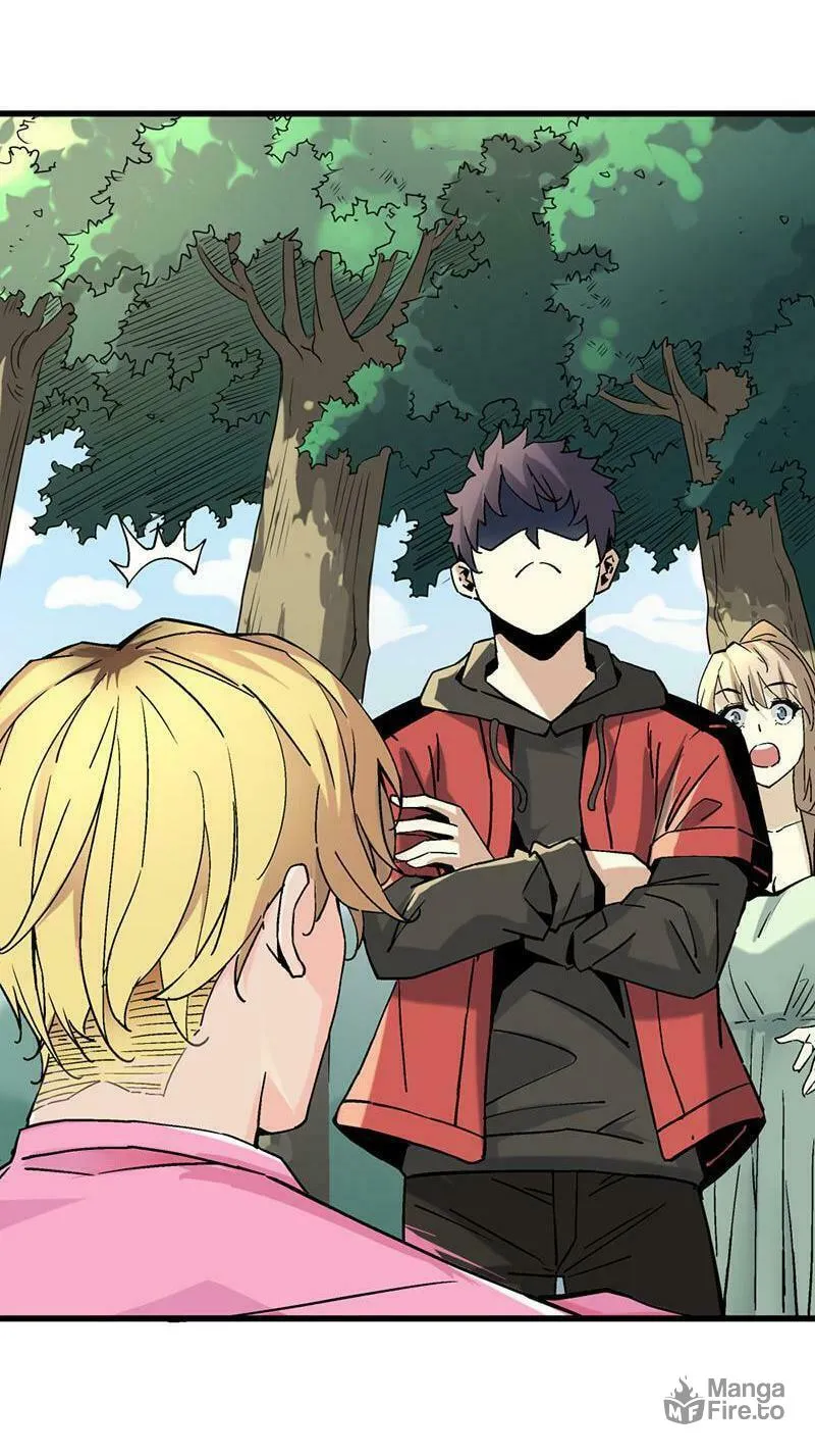 Read Soul Hunter: Ghost Chronicles (Colored) chapter 14 image 59 on Lezhin