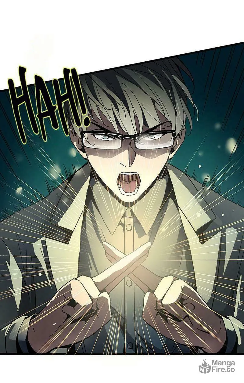 Read Soul Hunter: Ghost Chronicles (Colored) chapter 14 image 6 on Lezhin