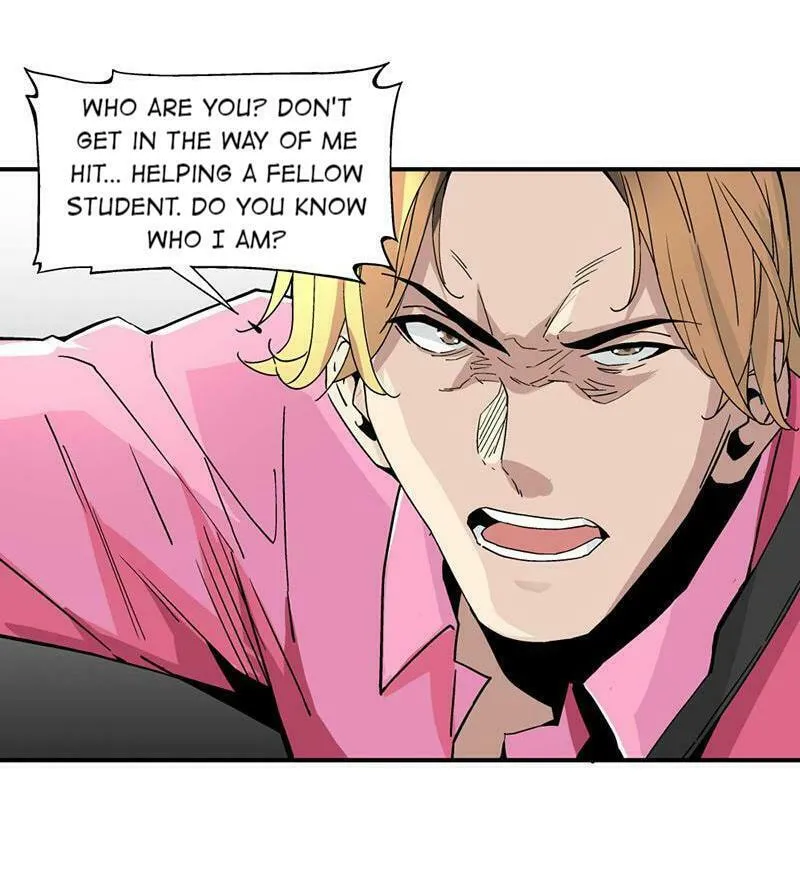 Read Soul Hunter: Ghost Chronicles (Colored) chapter 14 image 60 on Lezhin