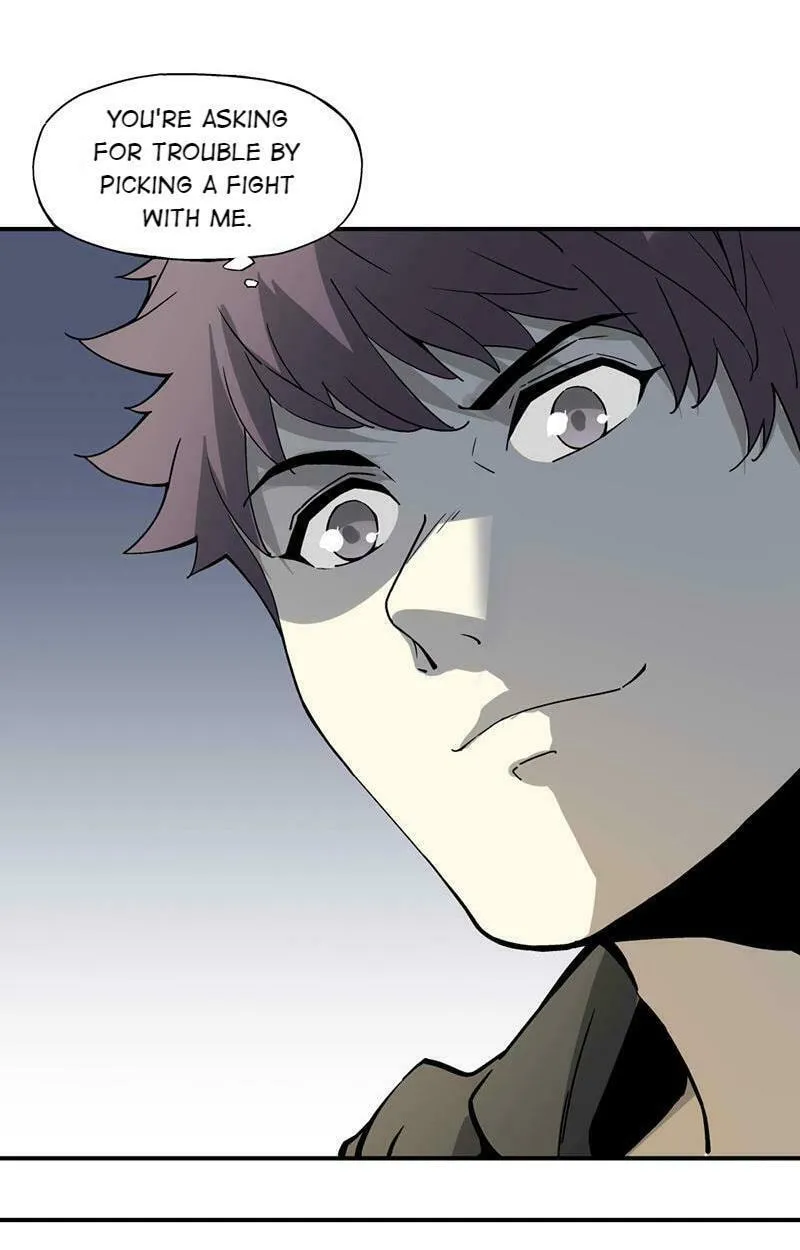 Read Soul Hunter: Ghost Chronicles (Colored) chapter 14 image 61 on Lezhin