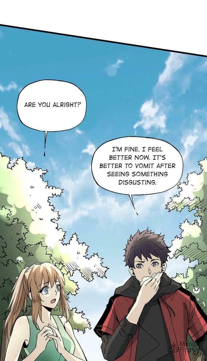 Read Soul Hunter: Ghost Chronicles (Colored) chapter 14 image 65 on Lezhin