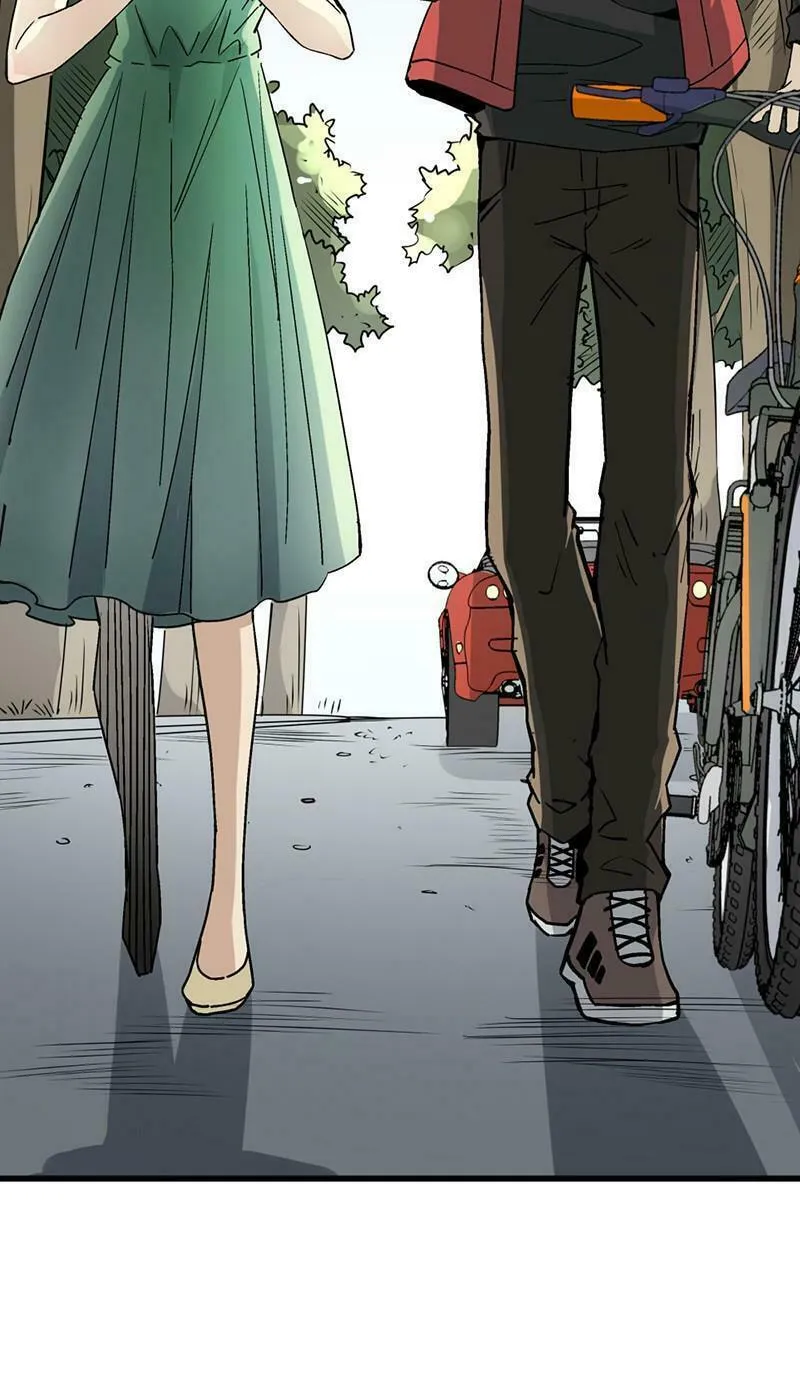 Read Soul Hunter: Ghost Chronicles (Colored) chapter 14 image 66 on Lezhin