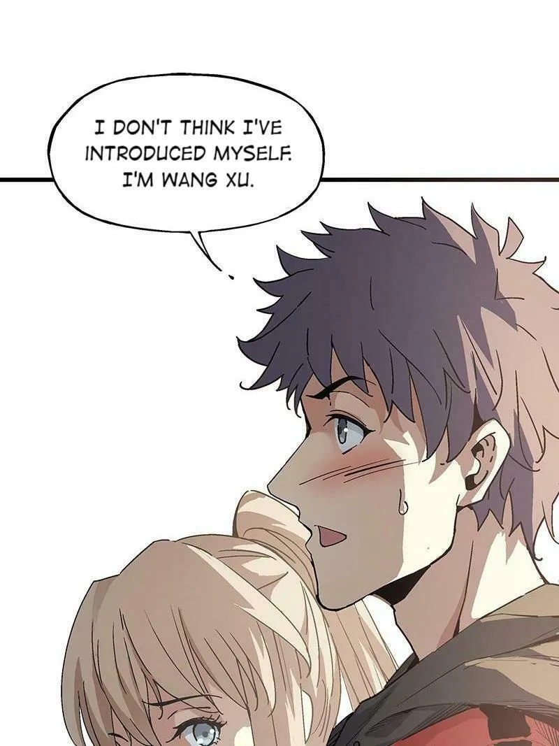 Read Soul Hunter: Ghost Chronicles (Colored) chapter 14 image 67 on Lezhin