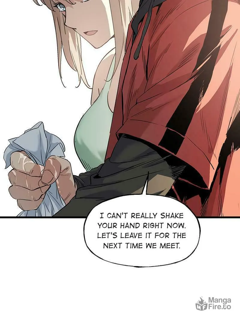 Read Soul Hunter: Ghost Chronicles (Colored) chapter 14 image 68 on Lezhin