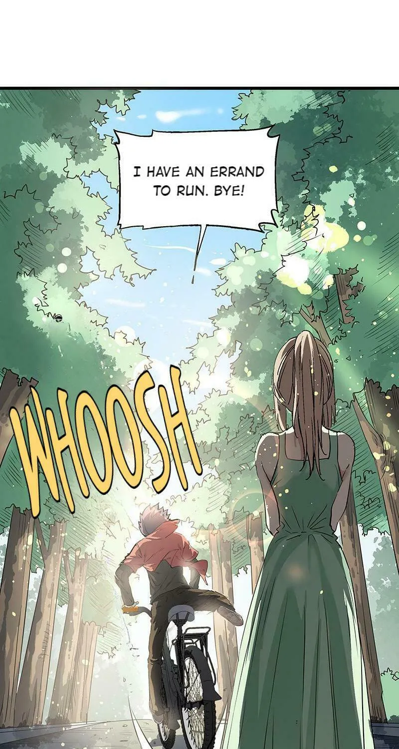 Read Soul Hunter: Ghost Chronicles (Colored) chapter 14 image 69 on Lezhin