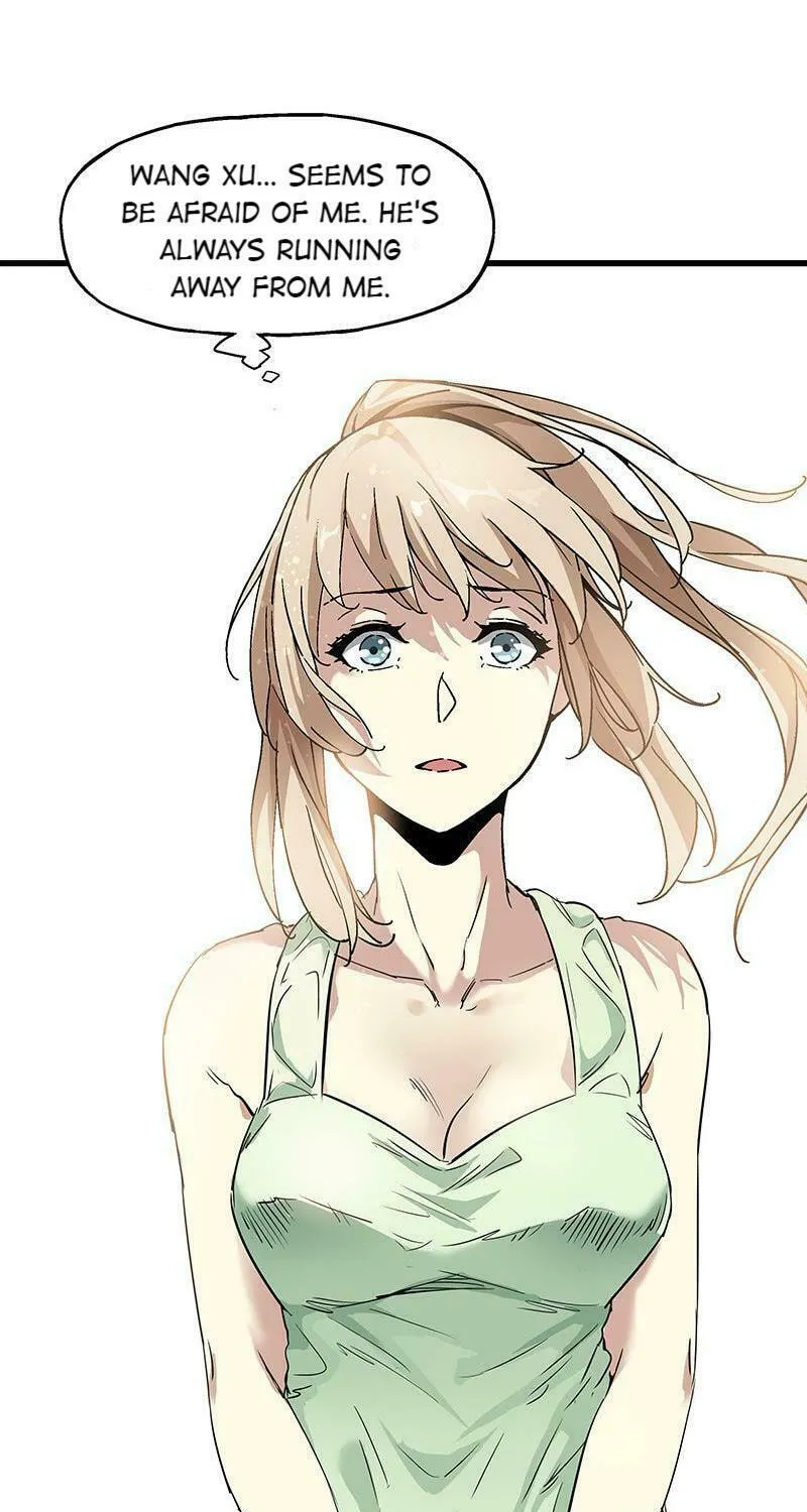 Read Soul Hunter: Ghost Chronicles (Colored) chapter 14 image 71 on Lezhin