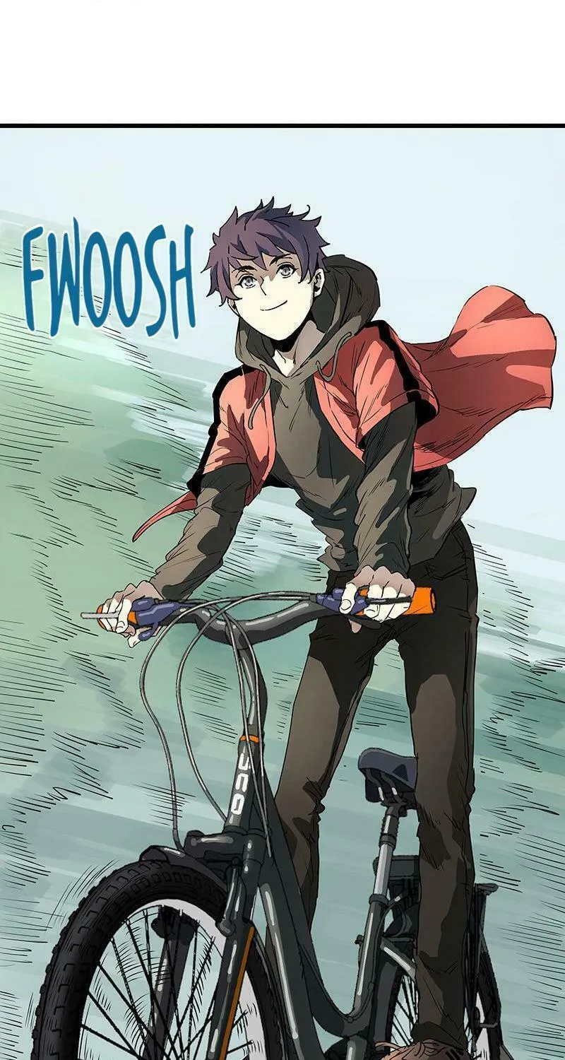 Read Soul Hunter: Ghost Chronicles (Colored) chapter 14 image 75 on Lezhin