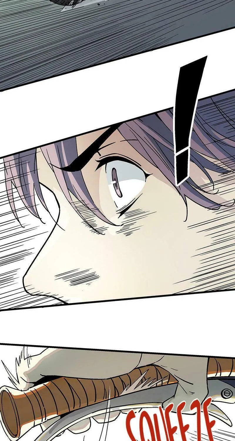 Read Soul Hunter: Ghost Chronicles (Colored) chapter 14 image 77 on Lezhin