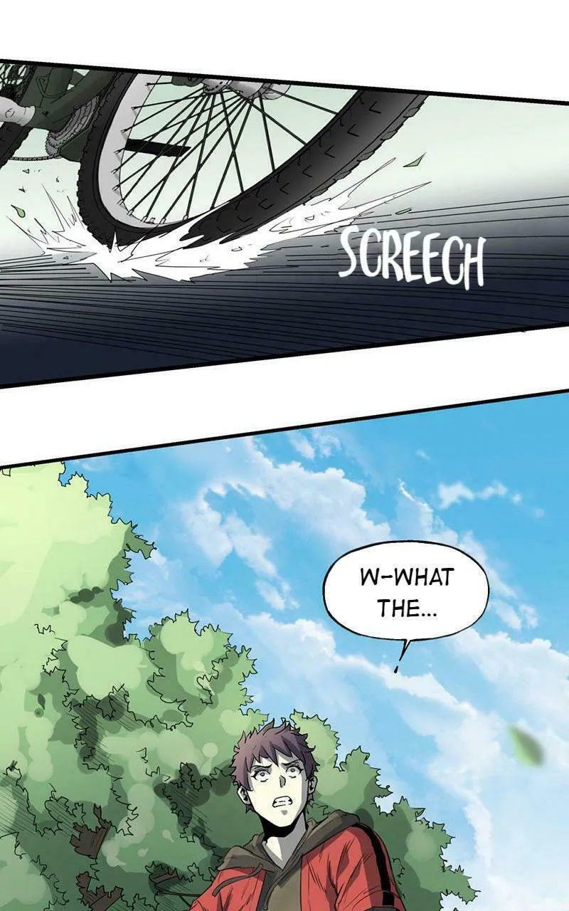 Read Soul Hunter: Ghost Chronicles (Colored) chapter 14 image 79 on Lezhin