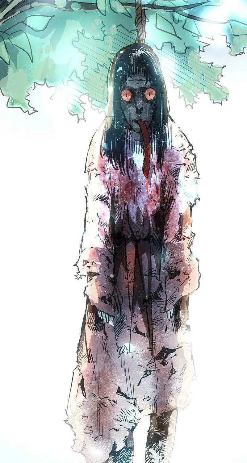 Read Soul Hunter: Ghost Chronicles (Colored) chapter 14 image 83 on Lezhin