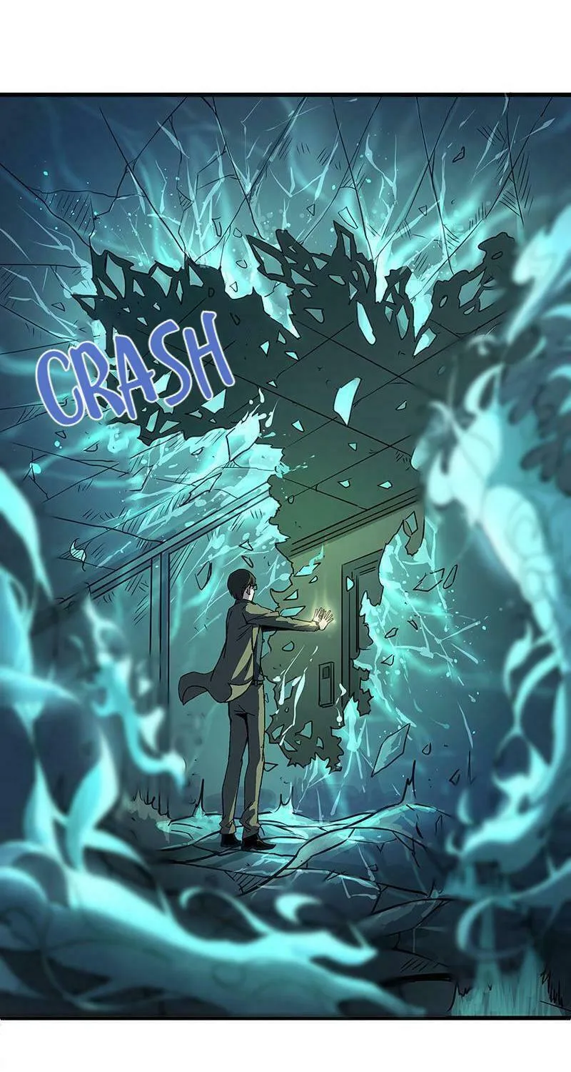 Read Soul Hunter: Ghost Chronicles (Colored) chapter 14 image 9 on Lezhin