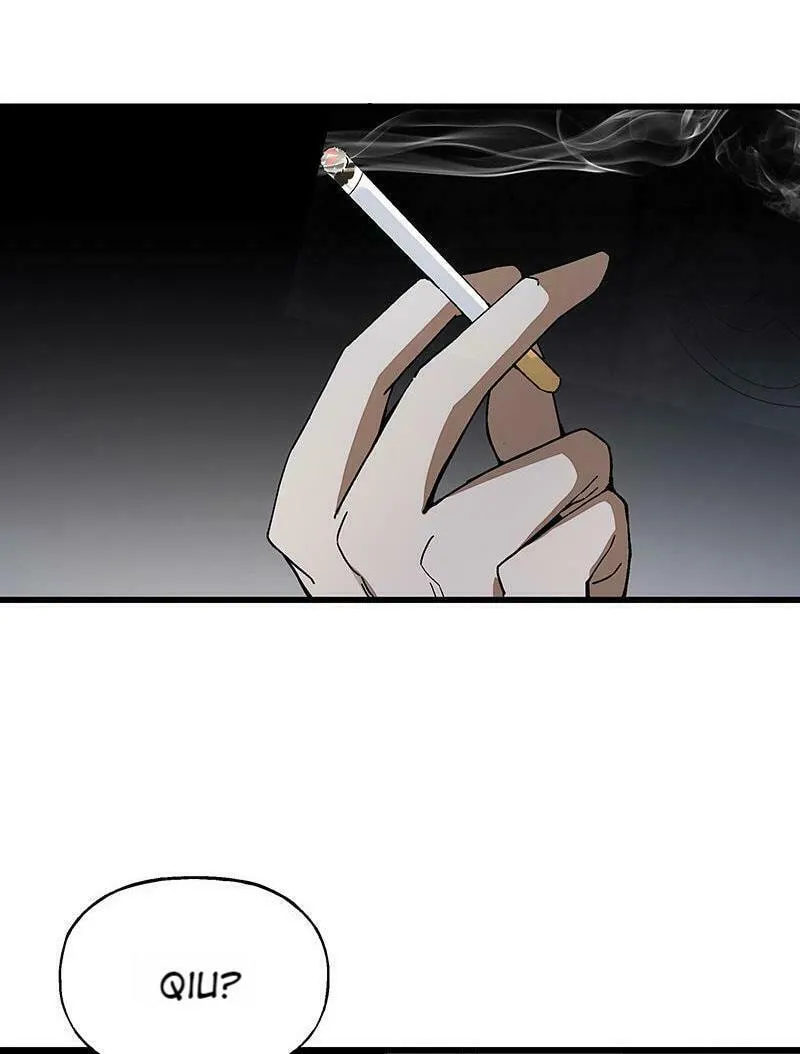 Read Soul Hunter: Ghost Chronicles (Colored) chapter 16 image 14 on Lezhin